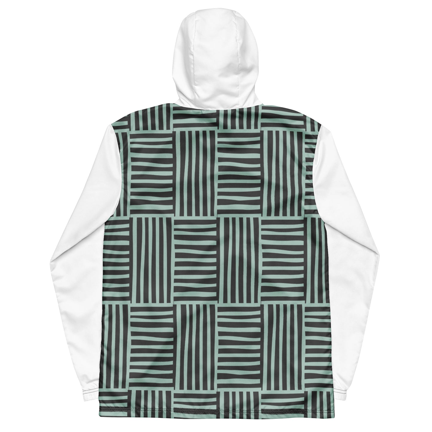 Gear 701 Men’s windbreaker