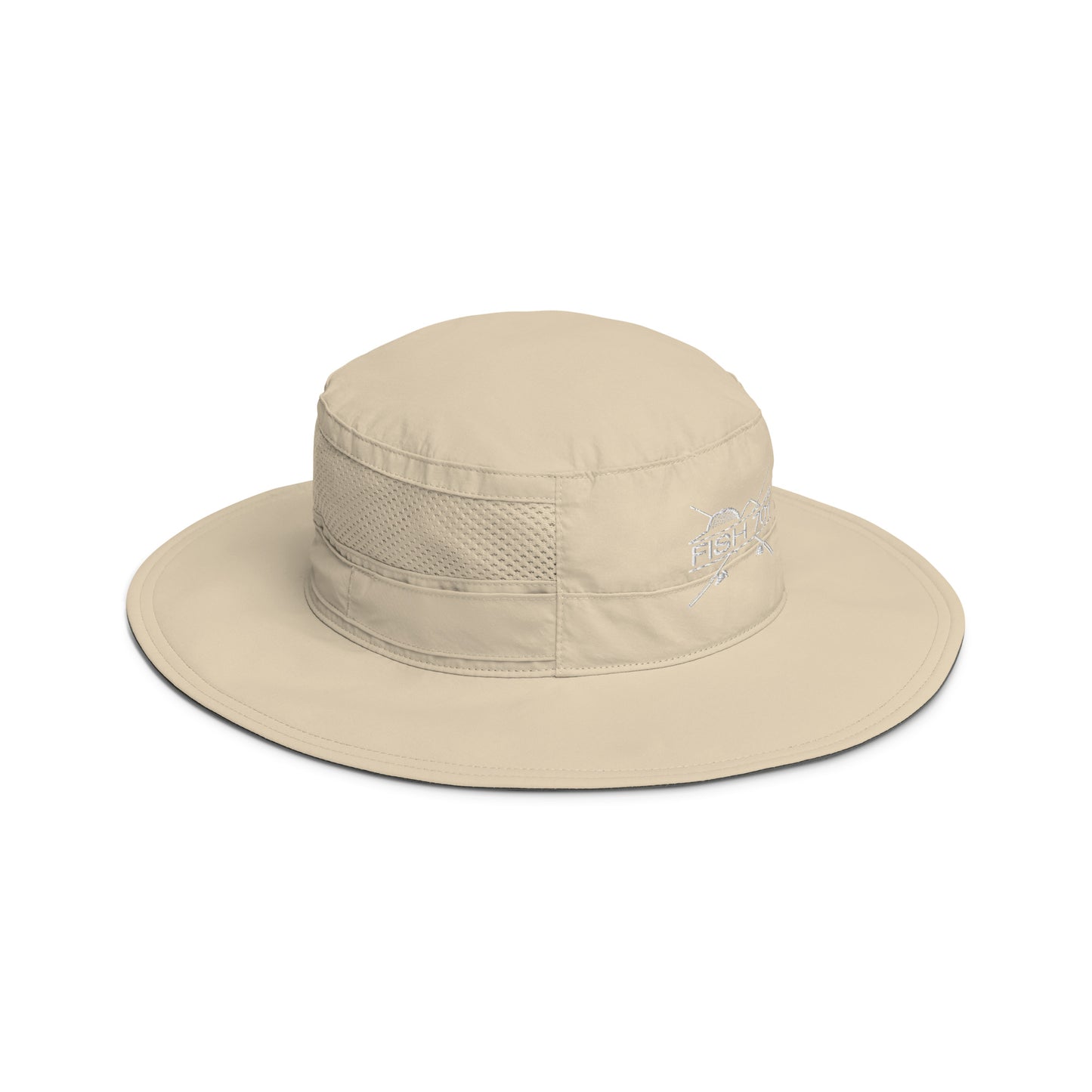 Columbia Fish 701 Bucket Hat