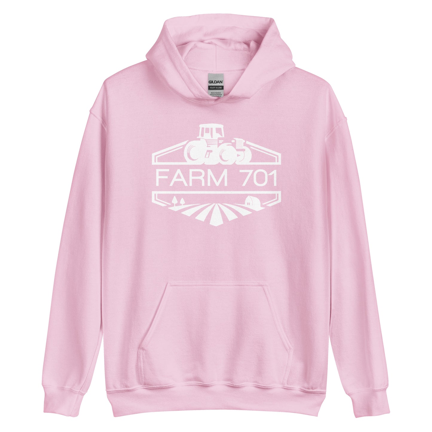 Farm 701 Hoodie