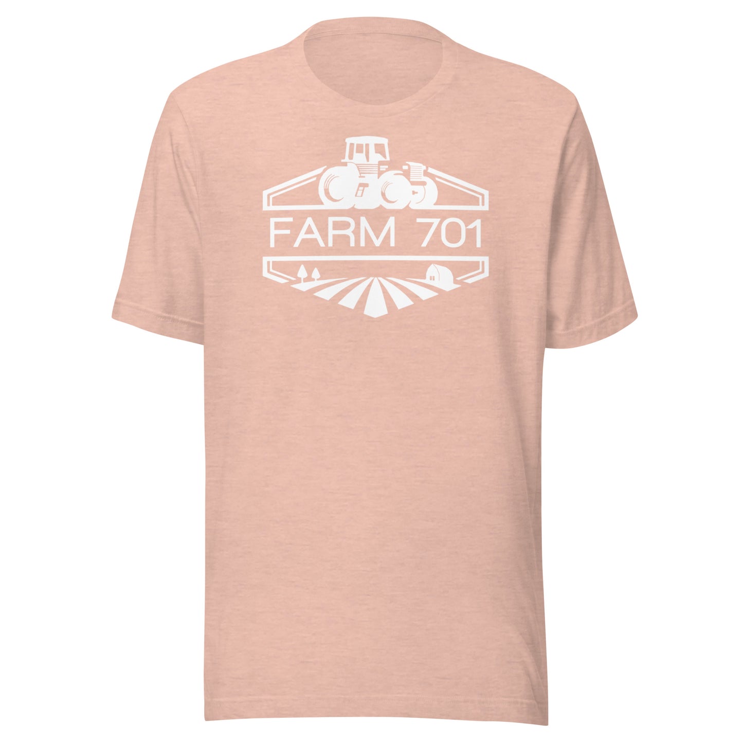 Bella+Canvas Farm 701 Tee