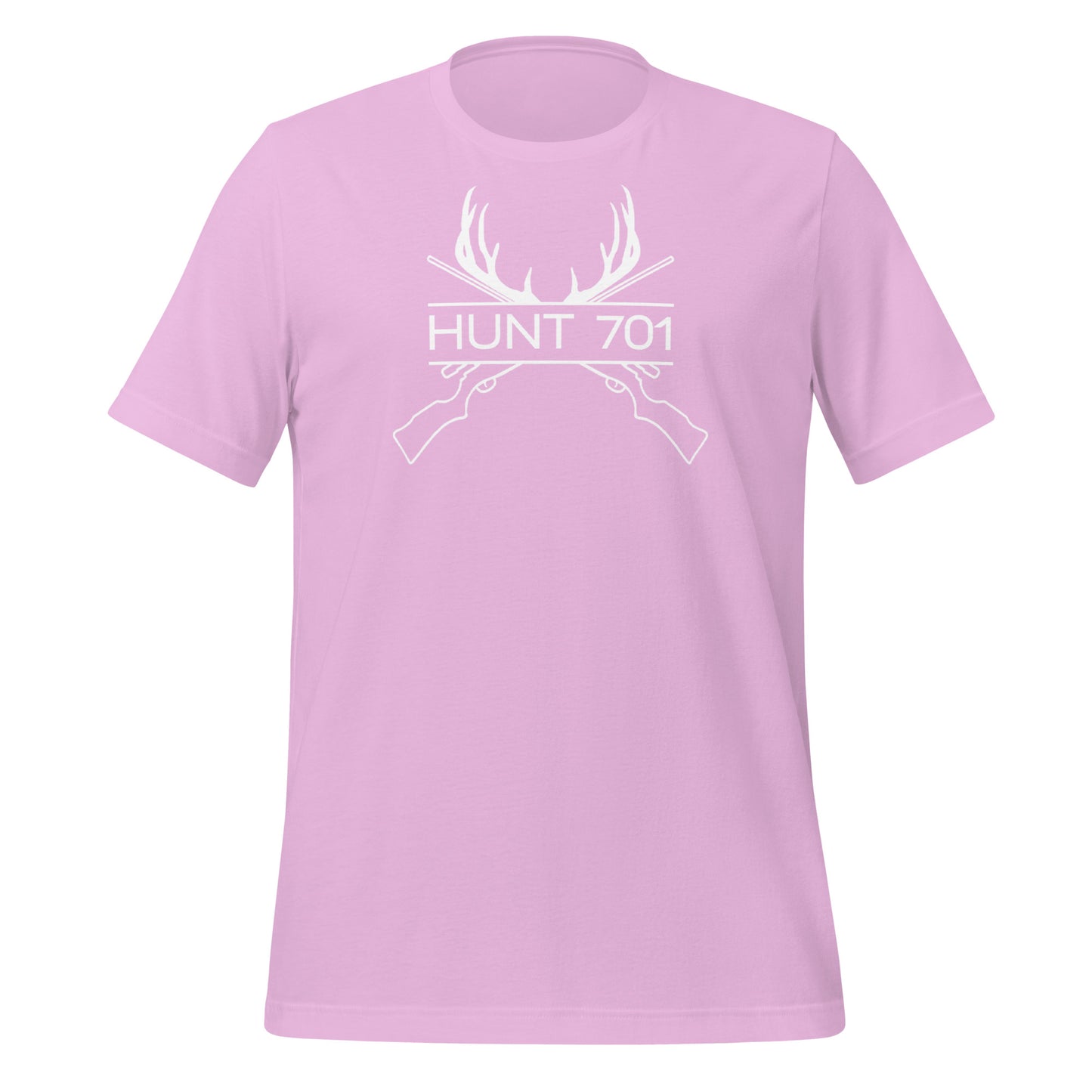 Bella+Canvas Hunt 701 Tee